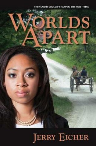 Cover of Worlds Apart