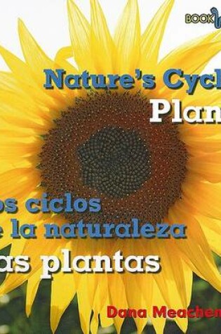 Cover of Las Plantas / Plants