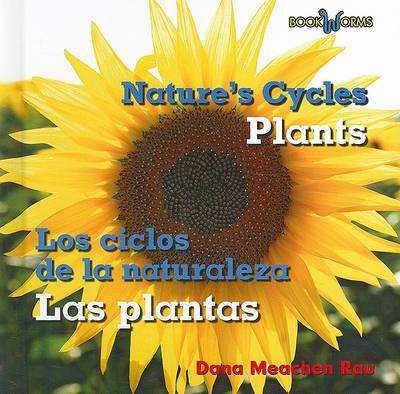 Book cover for Las Plantas / Plants