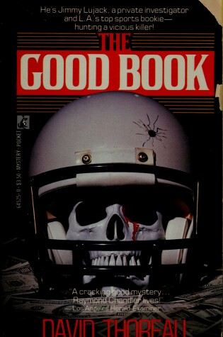Cover of Good Book