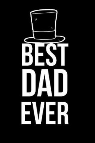 Cover of Best Dad Ever