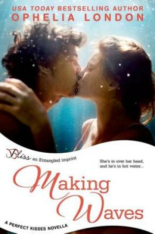Cover of Making Waves