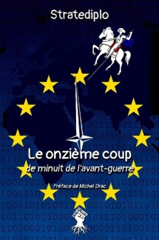 Cover of Le onzieme coup