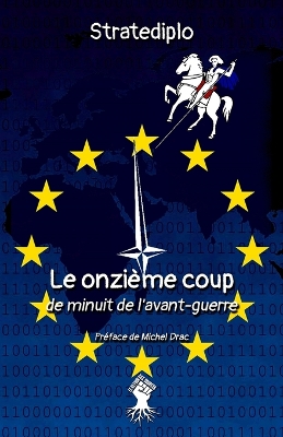 Book cover for Le onzieme coup