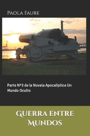 Cover of Guerra entre Mundos