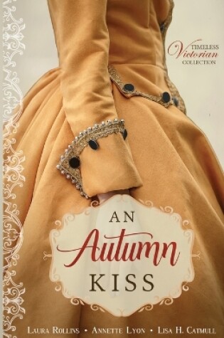 Cover of An Autumn Kiss