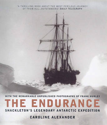 Cover of The Endurance
