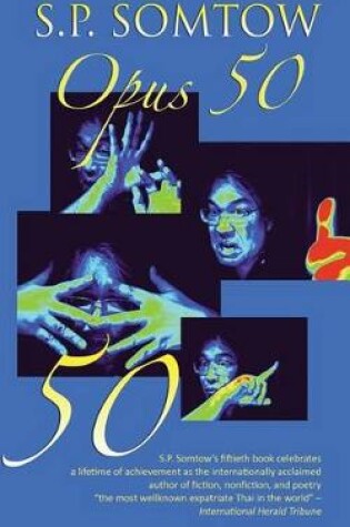 Cover of Opus 50