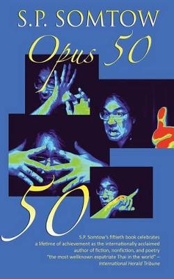 Book cover for Opus 50