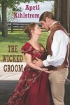 Book cover for The Wicked Groom