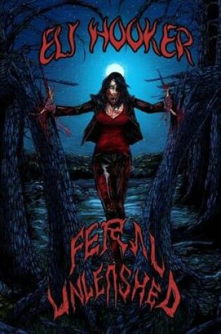 Cover of Feral Unleashed