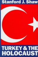 Book cover for Turkey & Holocaust CB