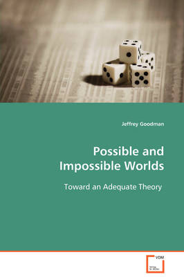 Book cover for Possible and Impossible Worlds