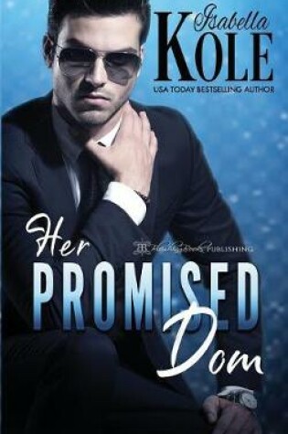 Cover of Her Promised Dom