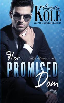 Cover of Her Promised Dom