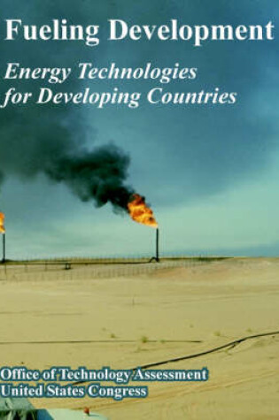 Cover of Fueling Development