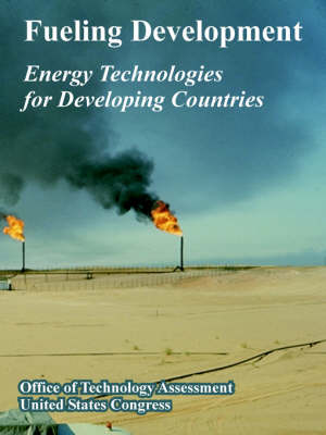 Book cover for Fueling Development