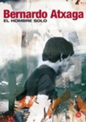 Book cover for El Hombre Solo