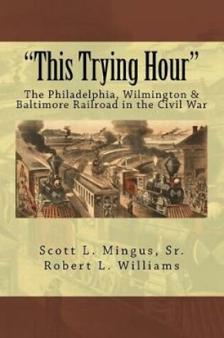 Cover of "This Trying Hour"