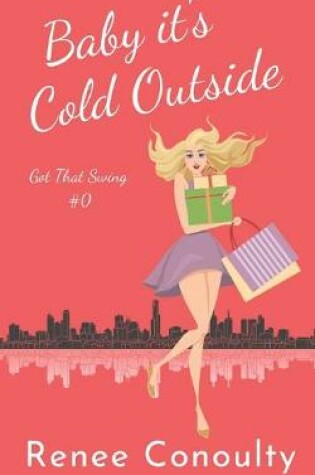 Cover of Baby it's Cold Outside