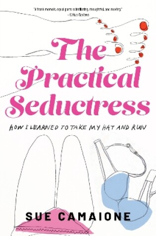 Cover of The Practical Seductress