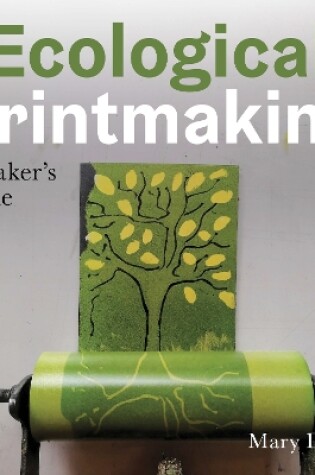 Cover of Ecological Printmaking