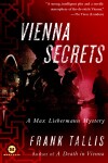 Book cover for Vienna Secrets