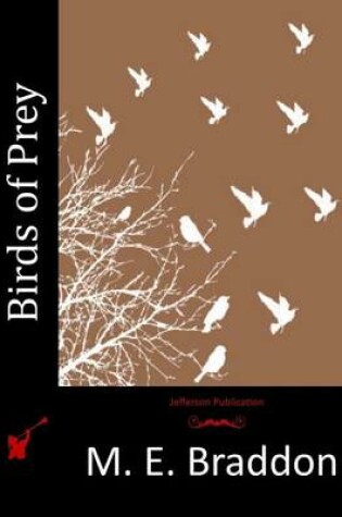 Cover of Birds of Prey