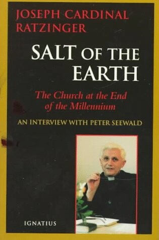 Cover of Salt of the Earth
