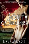 Book cover for South of Surrender