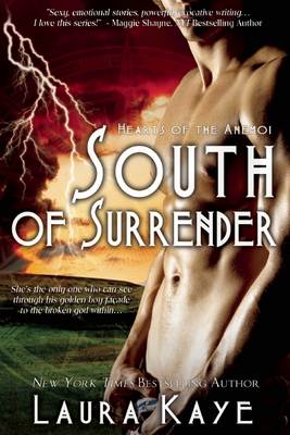 Cover of South of Surrender