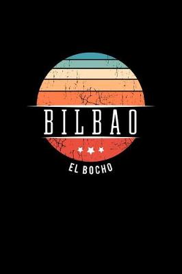 Book cover for Bilbao El Bocho