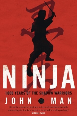 Cover of Ninja