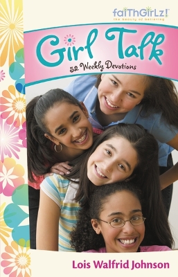 Cover of Girl Talk