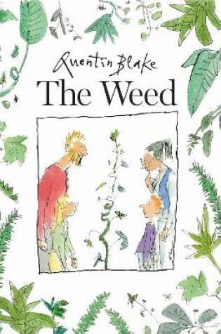 Cover of The Weed
