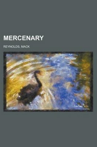 Cover of Mercenary