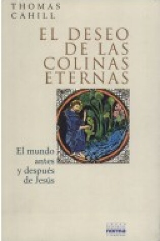 Cover of El Deseo de Las Colinas Eternas