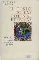 Book cover for El Deseo de Las Colinas Eternas