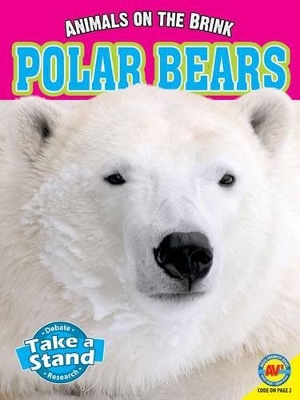 Cover of Polar Bears with Code