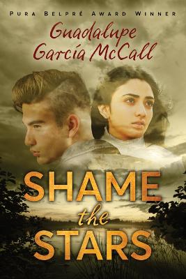 Book cover for Shame the Stars