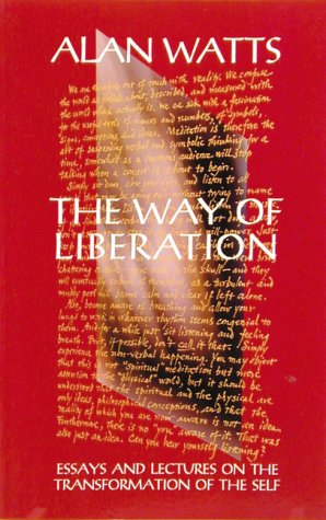 Book cover for The Way of Liberation