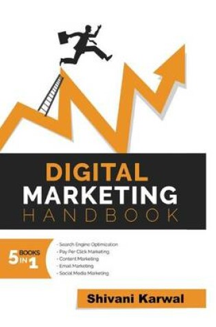 Cover of Digital Marketing Handbook