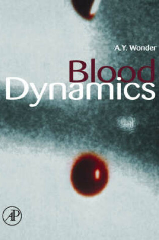 Cover of Blood Dynamics