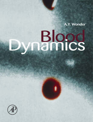 Cover of Blood Dynamics