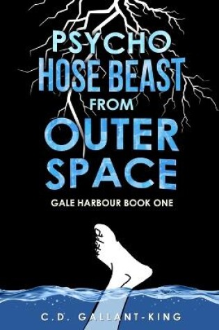 Cover of Psycho Hose Beast From Outer Space