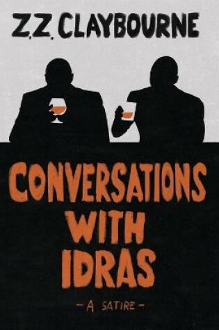 Cover of Conversations With Idras
