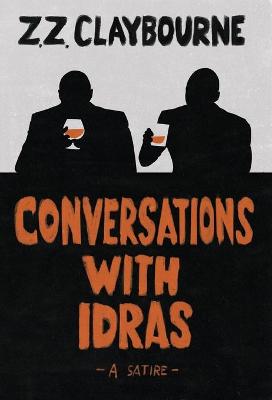 Book cover for Conversations With Idras