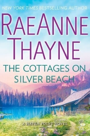 Cover of The Cottages on Silver Beach