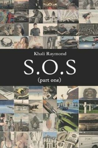 Cover of S.O.S. Part One