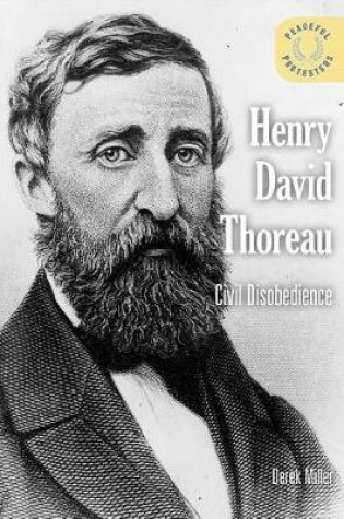 Cover of Henry David Thoreau